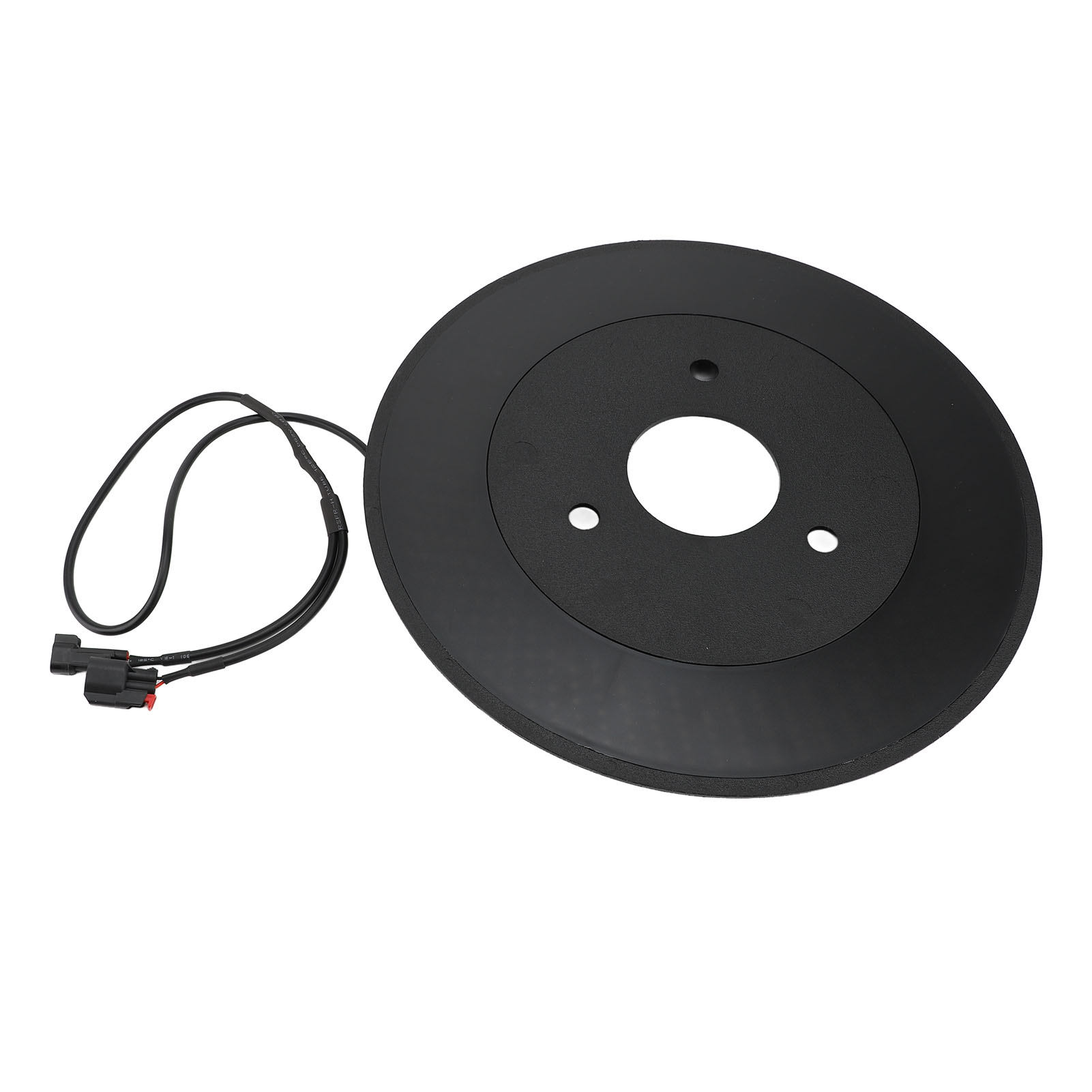 6-ring-led-notbremsleuchte 405, Ip67 Wasserdicht, Für Bronco 2021-2024, Rot, Einfache Installation, 4. Und 3. Bremsleuchte, Kompatibel Mit Bronco 2021-2024.