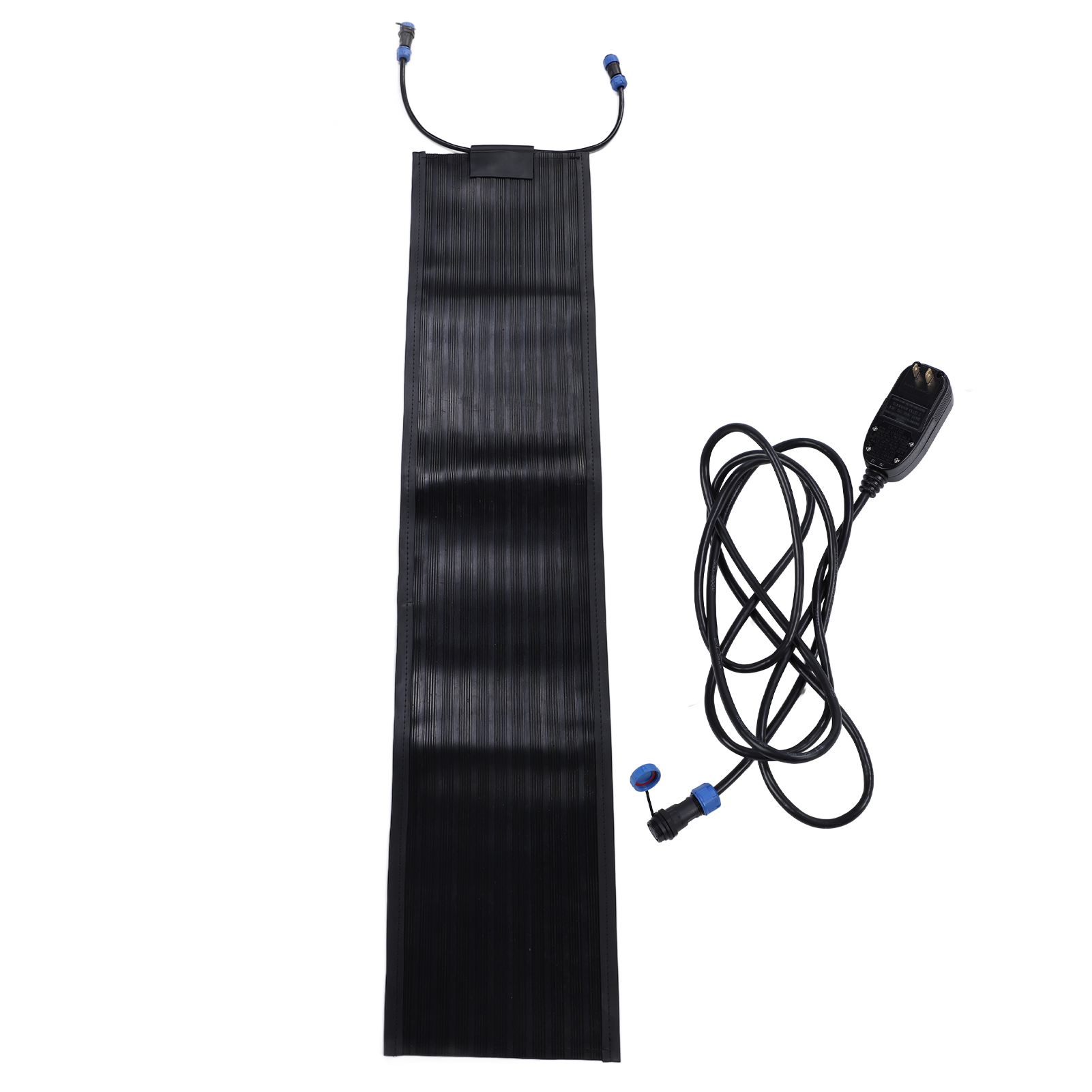 200-w-heizmatte Gegen Schnee, 51 X 91 Cm, Wasserdicht, Elektrisch, Für Den Eingangsbereich, 120-v-us-stecker
