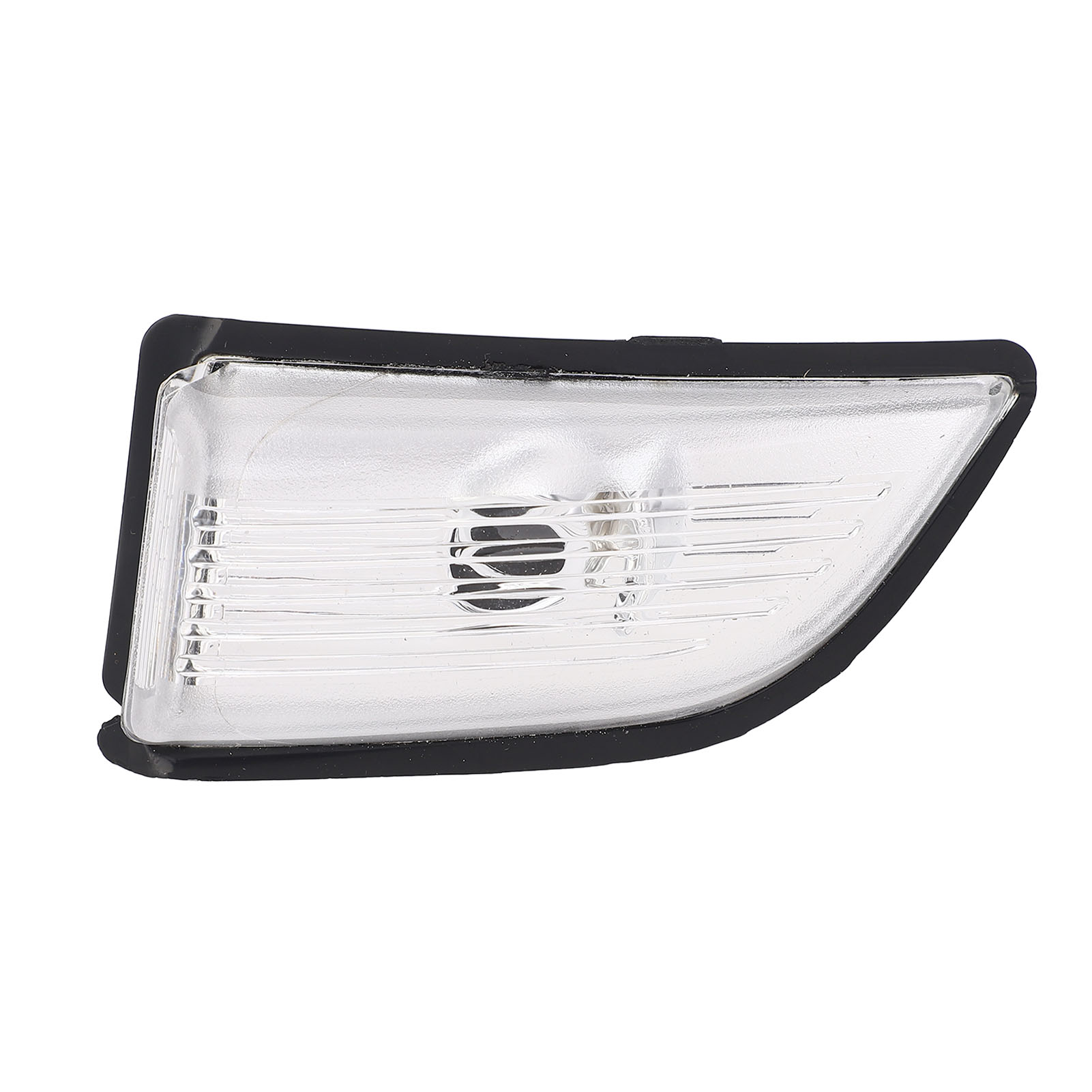 Blinkerglas Für Den Linken Außenspiegel Aus Abs-pc Für Xc60 2008 Bis 2013, Teilenummer 31217288