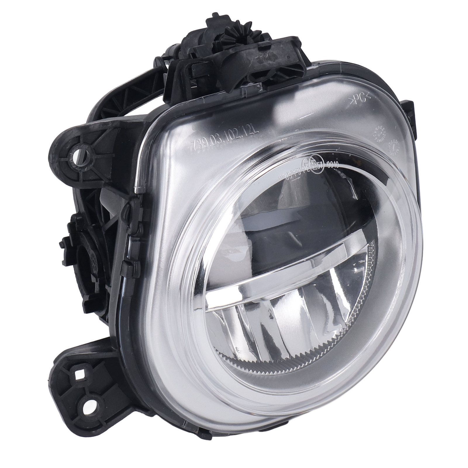 Led-nebelscheinwerfereinheit Für Pkw, Kfz-nebelscheinwerfer-ersatz Für X3 F25 X4 F26 X5 F15 F85 X6 F16 63177317251 (links)