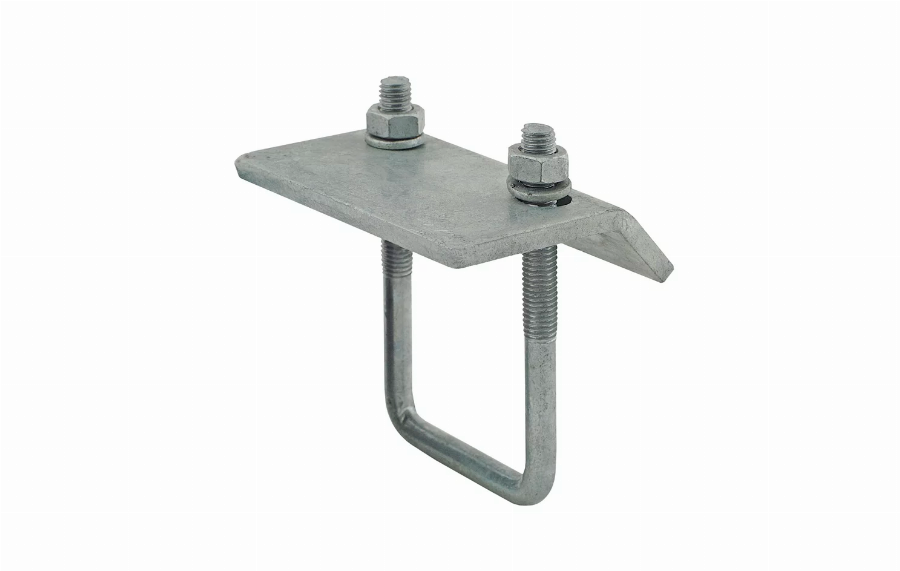 Étrier Rapidstrut M10 Fixation Robuste Pour Rail 41x21 - Walraven