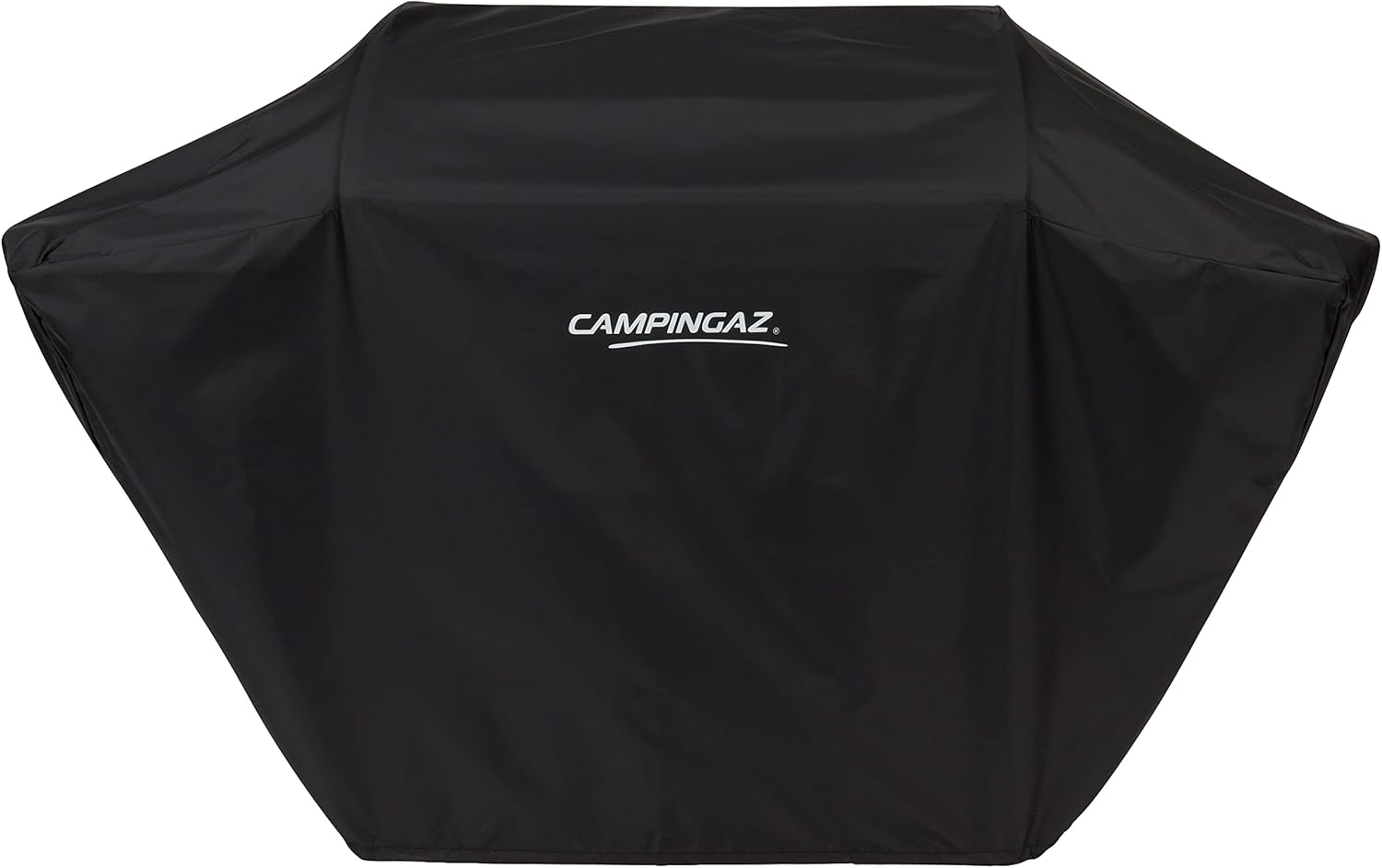 Campingaz Classic S Housse Bbq Undurchlässiger Grill Für Grill Mit Pu-verkleidung, Hilfszutaten, Stabile Fixierung, Für Grills Xpert, Compact, 2 Series & Plancha Ex/exb