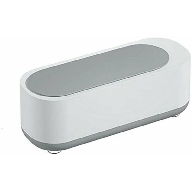 Professionelles Ultraschallreinigungsgerät, Ultraschallreiniger Für Schmuck, Ultraschallreiniger Für Brillen, Reinigungsgerät Für Brillen, Uhren, Zahnprothesen Mit Uhrenhalter Und Reinigungskorb