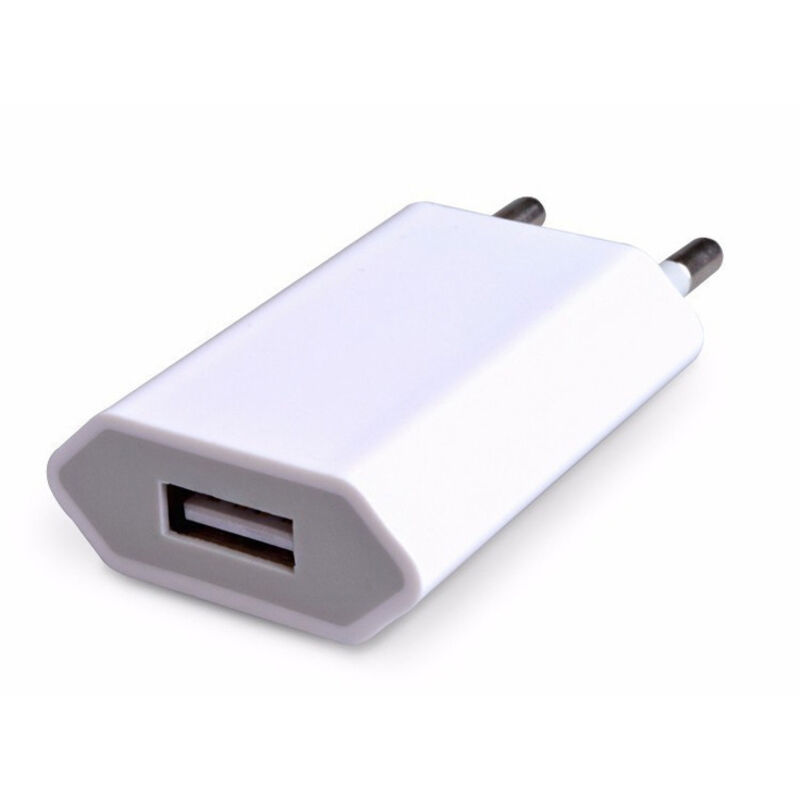 Iphone-ladegerät, Usb-netzteil 2er-pack Universal-usb-wandadapter Und Ladegerät Für Iphone 7 8 Plus 11 12 Mini Pro Max Xs