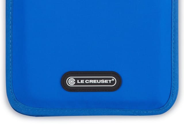 Le Creuset WA-126 Aktiv-Weinkühler Azure Blau