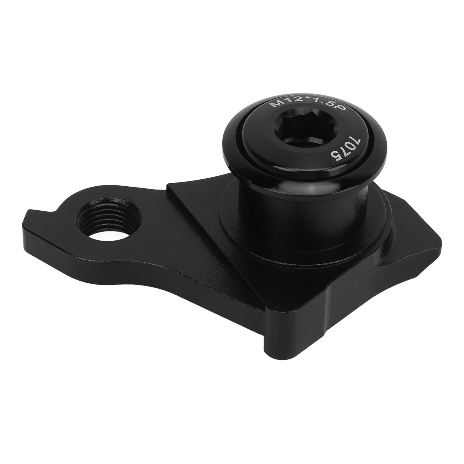 Universeller P1.5 Udh Schaltauge Für Fahrräder, P12xp1.5 Rahmen-schalthaken