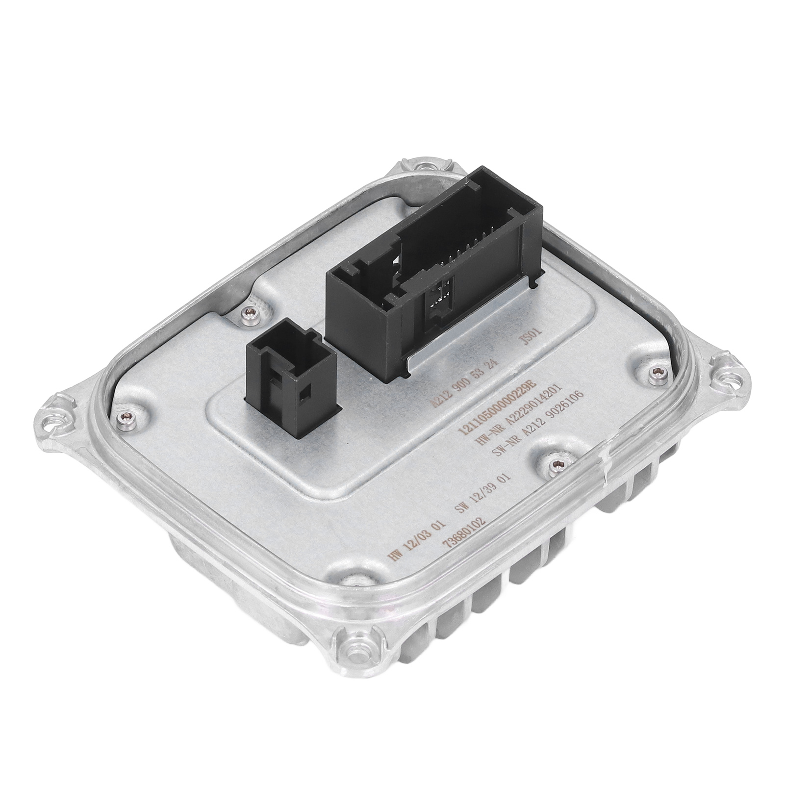 Ersatz-led-vorschaltgerät A2129005324 Für Mercedes W205 C-klasse 2015-2018