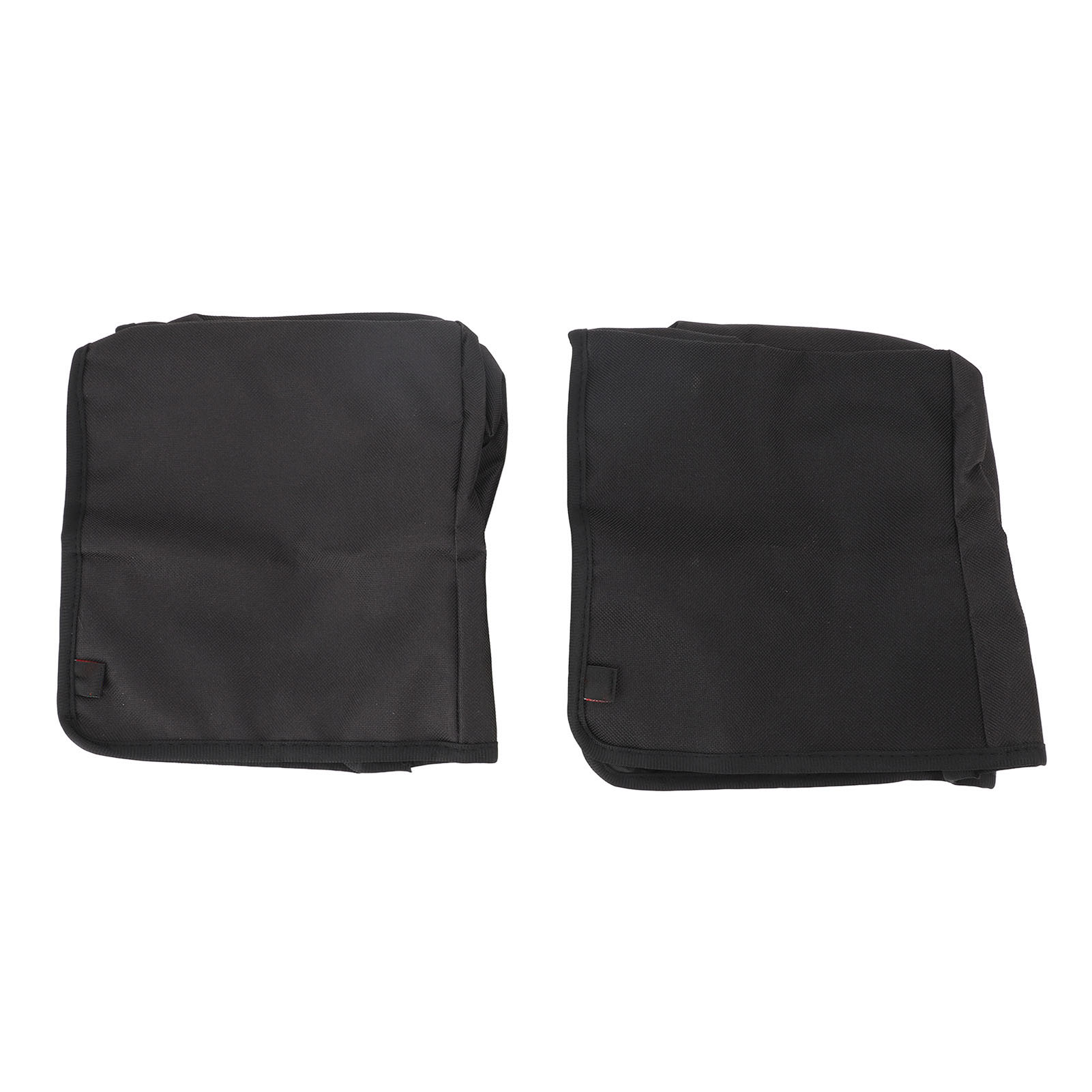Set Mit 2 Schutzhüllen Aus Nylon Für Die Bluetooth-lautsprecher Eris E3.5 Und E4.5, Regendicht.