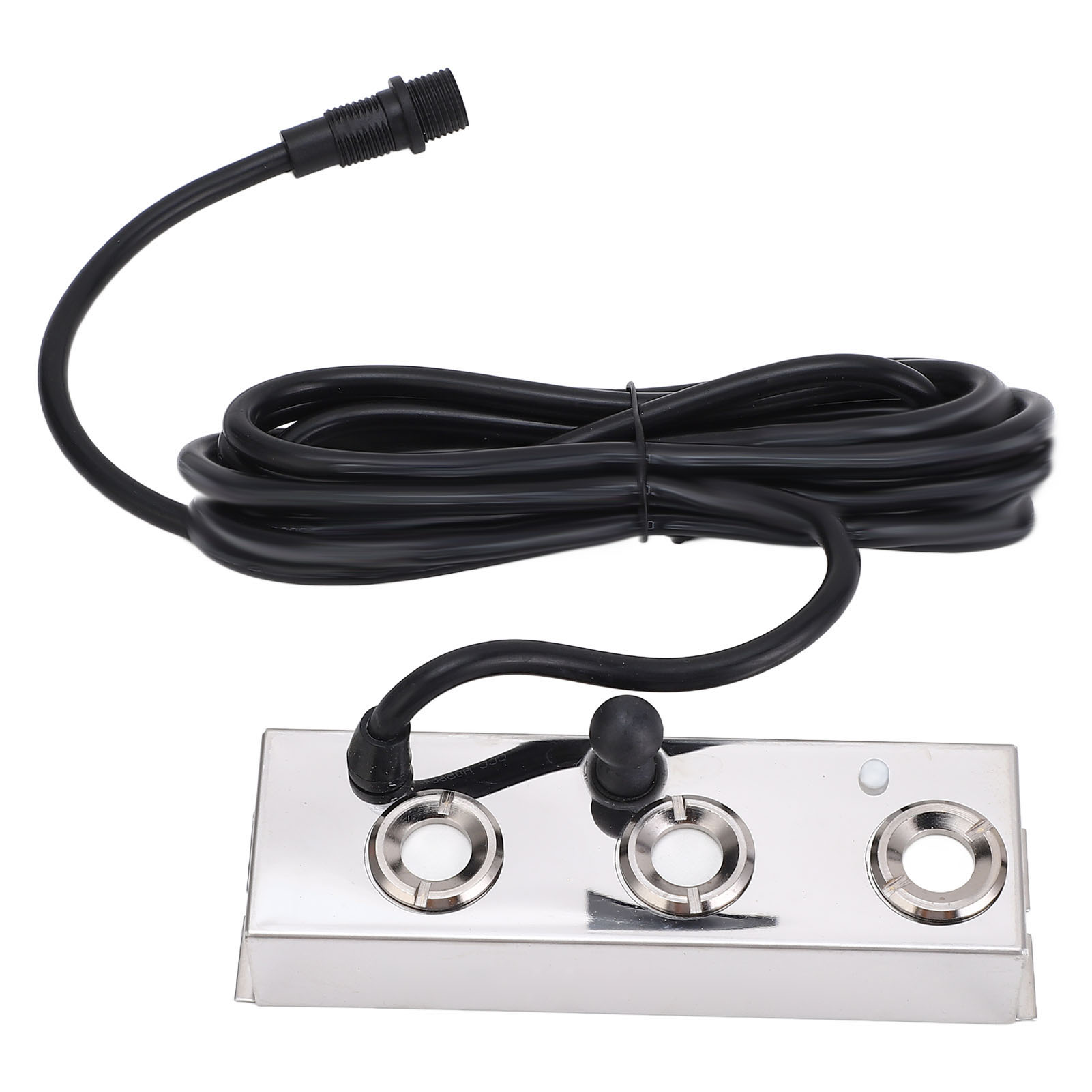 Ultraschall-luftbefeuchter Mit 3 Meter Kabel Und 3 Aufsätzen (36 V).