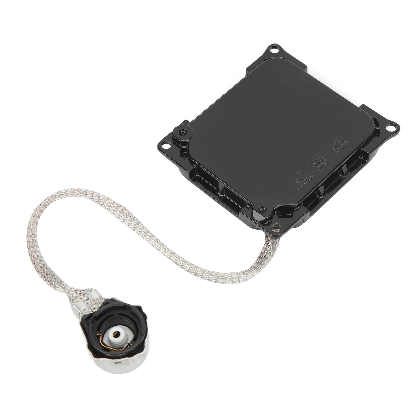 Xenon-scheinwerfer-vorschaltgerät-steuermodul 85967-24010 8596751040, Ip68 Wasserdicht, Ersatz Für Es350 2007-2014