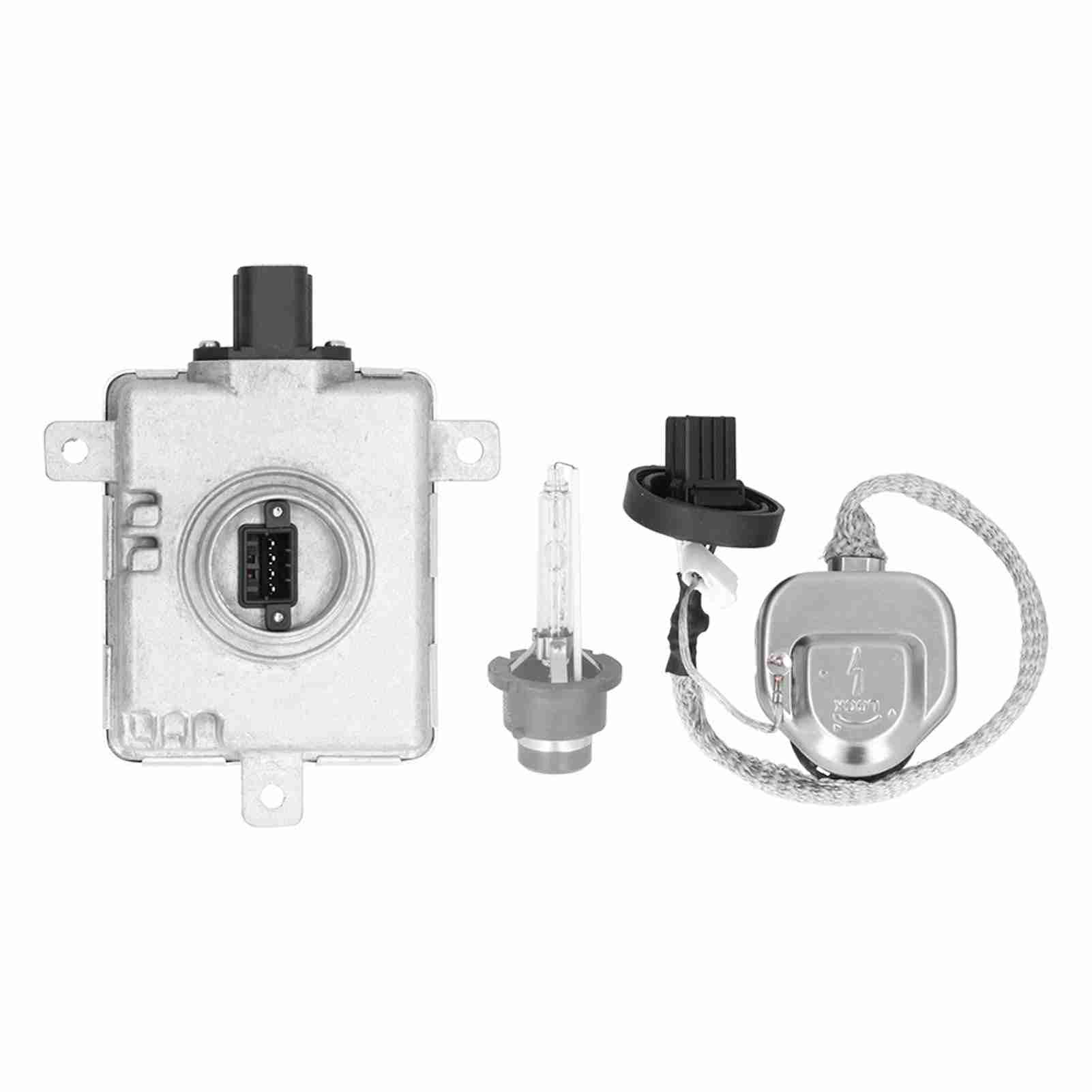 35-w-xenon-vorschaltgerät W3t13071 Mit Kabel, Hochvolt-scheinwerferlampen-set, Kompatibel Mit Acura Csx / Tsx / Ilx / Mdx