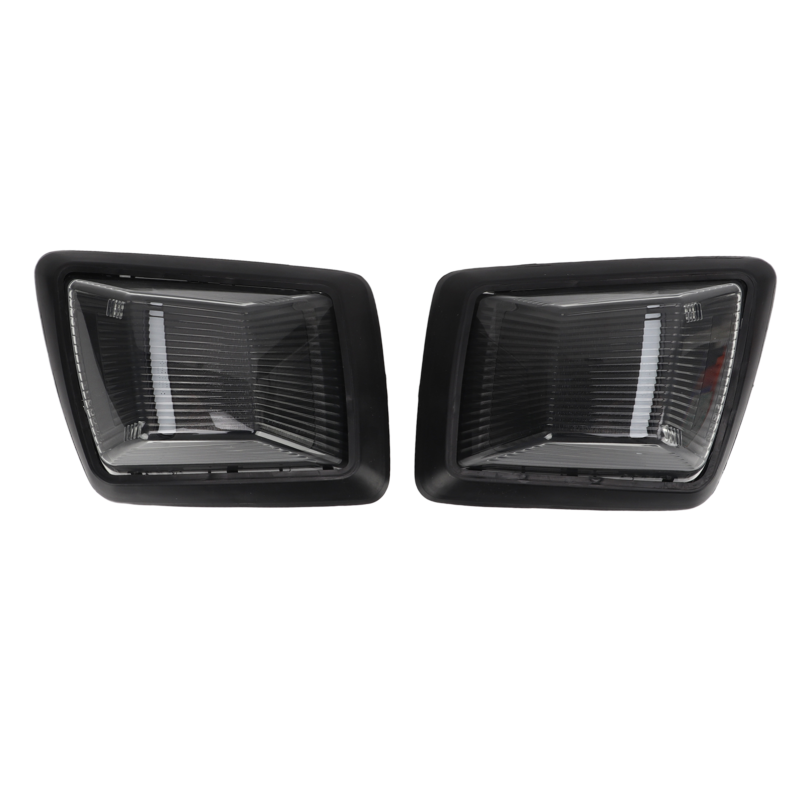 Paar Hochleistungsfähige, Glatte Blinker Für Mercedes-benz G-klasse W463 G500 G550 G55 G63