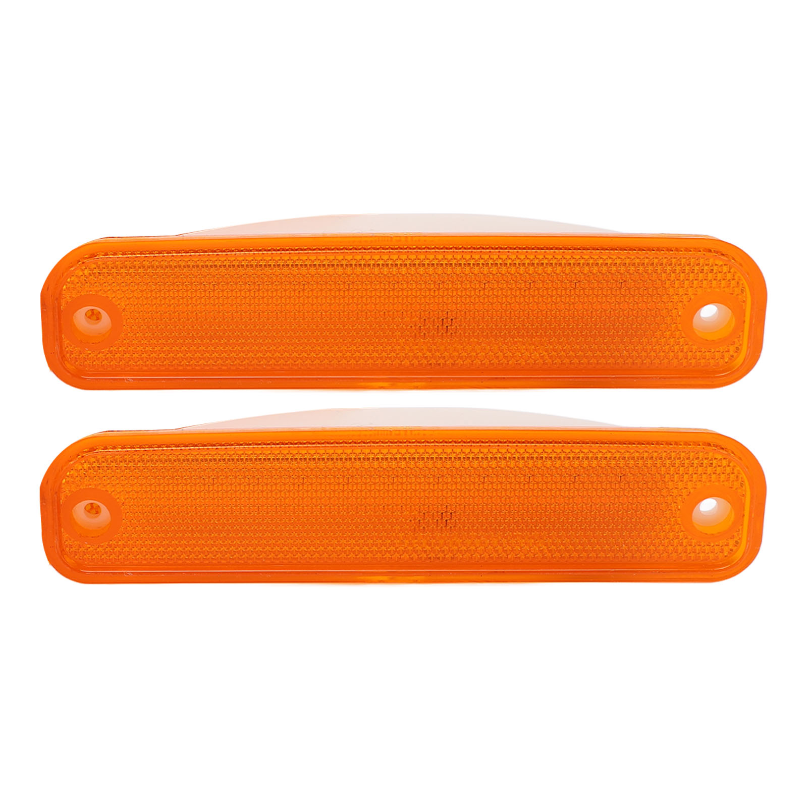 12v Led-seitenmarkierungsleuchten Vorne, Ip67 Wasserdicht, Für Blazer 1973-1980