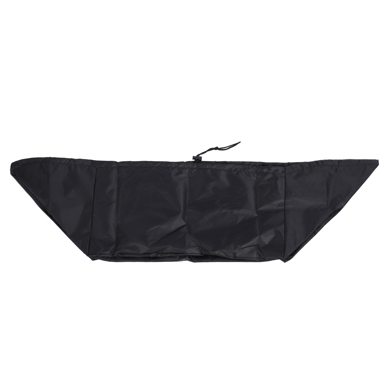 Wasserdichte Schutzhülle Aus Oxford-gewebe Mit Pvc-beschichtung, 57 X 48 X 23 Cm, Für Ein 56 Cm (22 Zoll) Großes Tischkochfeld.