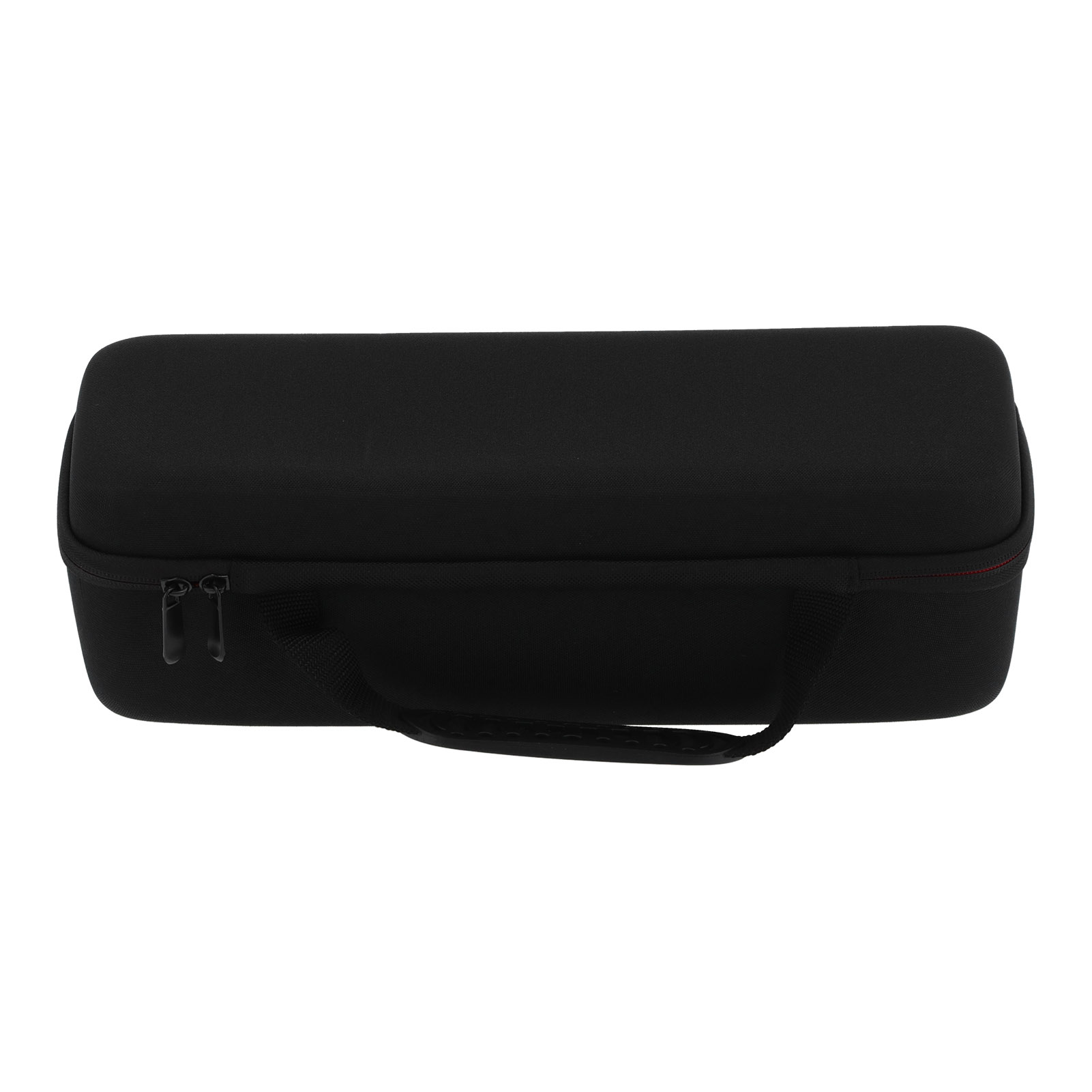 Stoßfeste Aufbewahrungsbox Für Haarstyling-geräte, Glätteisen Und Lockenstab, Ideal Für Zuhause Und Auf Reisen.
