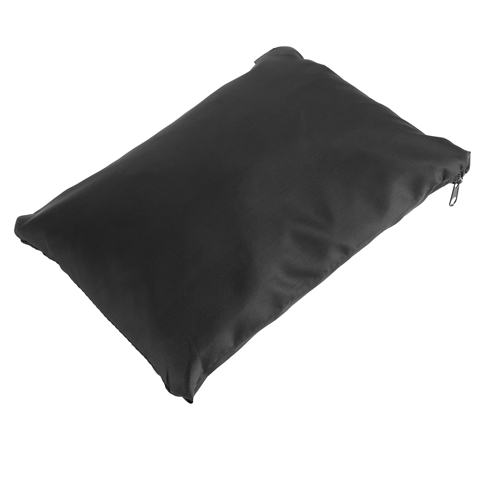 Wasserdichte Schutzhülle Für Sofa Und Sessel, Ideal Für Garten, Terrasse Und Den Außenbereich (200 X 160 X 70 Cm).