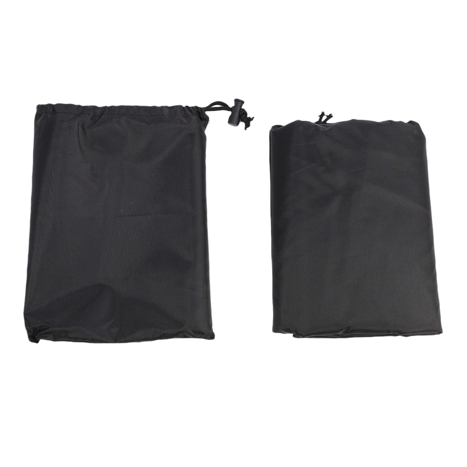 Staubschutzhülle Für Grills, Wasser- Und Uv-beständig, Aus Oxford-gewebe, Für Außengrills, Kleines Modell 80 X 66 X 100 Cm