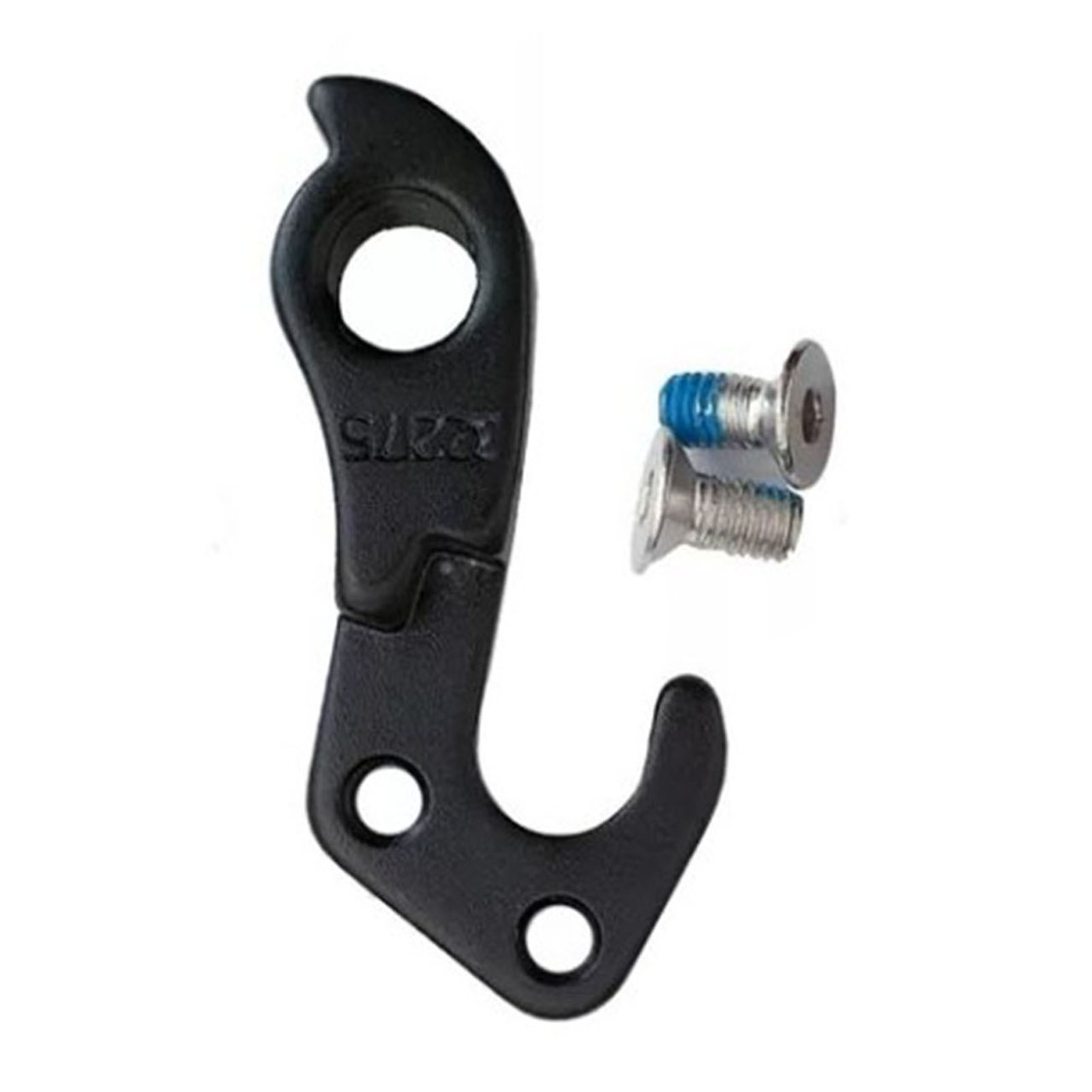 Schaltauge Aus Aluminium Für Fahrrad-hinterradschaltung, 59-mm-schalthakenverlängerung, Fahrradrahmen, Geschwindigkeit