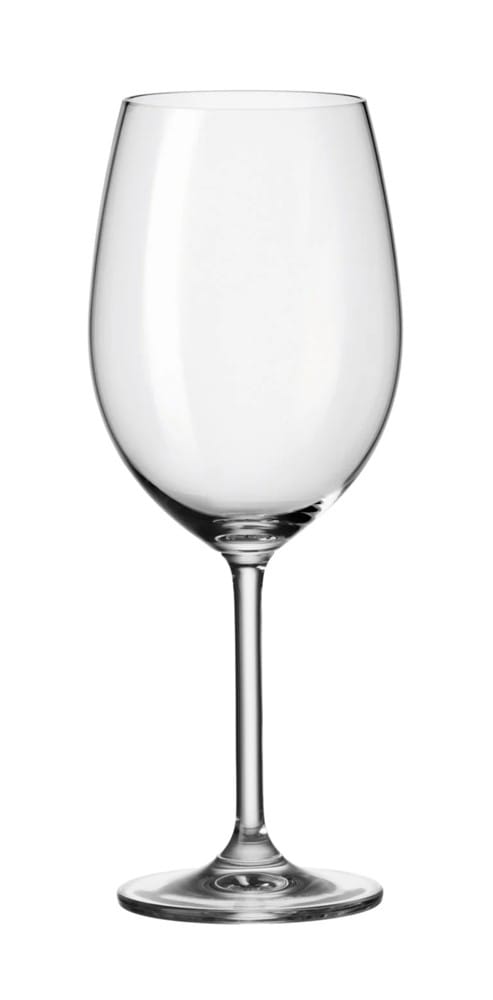 Leonardo Bordeauxglas Daily Rotweinglas 640ml
