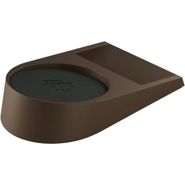 HORL Dock Dark Bronze für Rollschleifer & Magnetschleiflehre Dunkelbronze