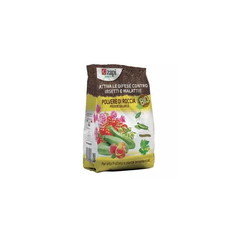 Biologische Gesteinsmehl 500 G