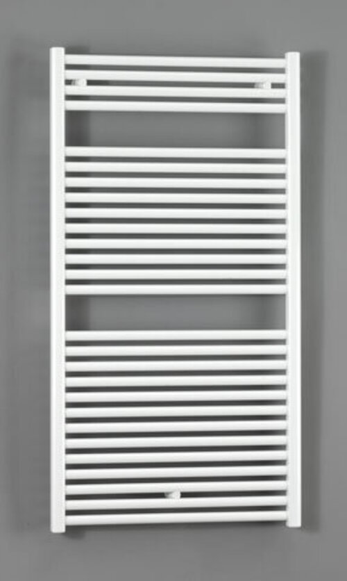 Handtuch-heizkoerper Toga To-180-075 (ral9016) Weiss