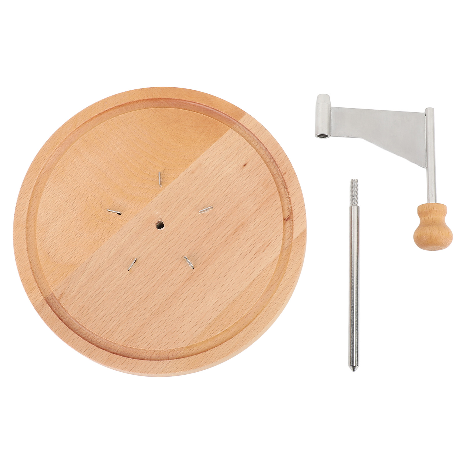 Professioneller Käse-lockenformer, Ergonomischer Griff, Drehbarer Blumenausstecher Für Schokoladenräder.