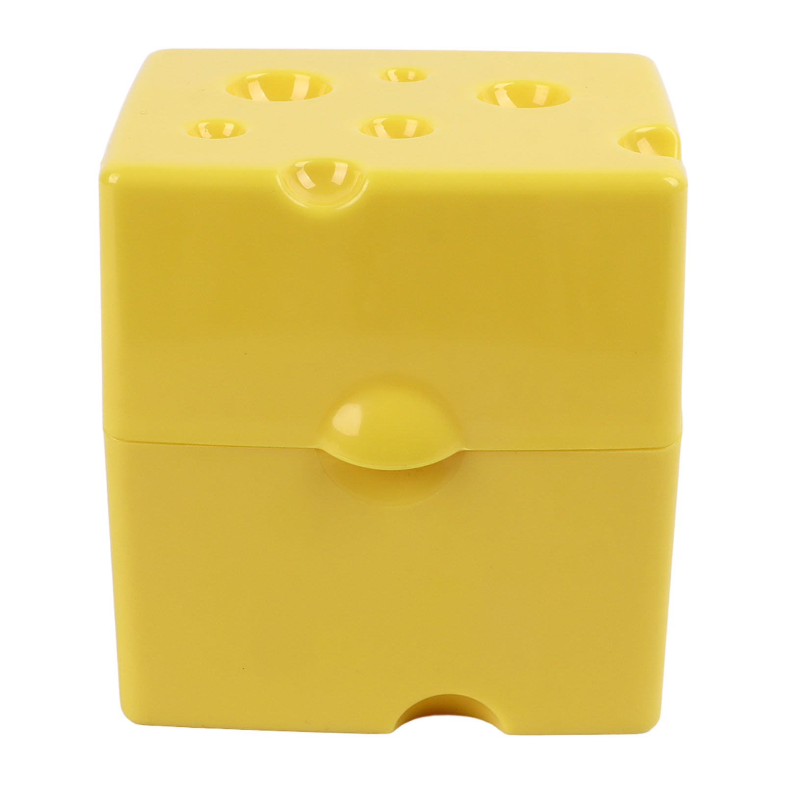 Luftdichter Behälter Für Geschnittenen Käse, Geeignet Für Den Kühlschrank, Leicht Zu Reinigen Und Hitzebeständig.