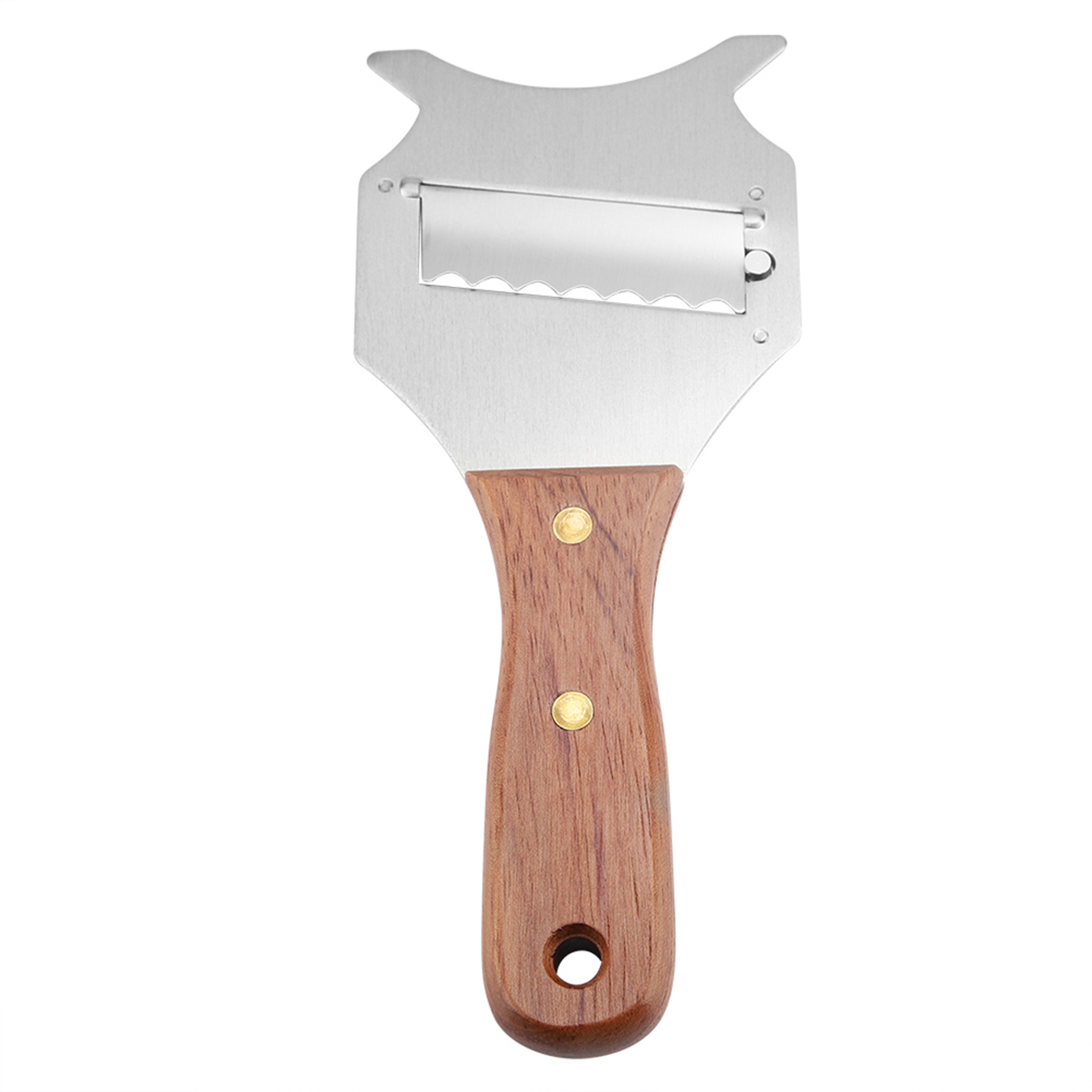Käse- Und Trüffelmaschine Aus Edelstahl Mit Verstellbarer Klinge Und Schokoladenreibe: Küchenaccessoire.