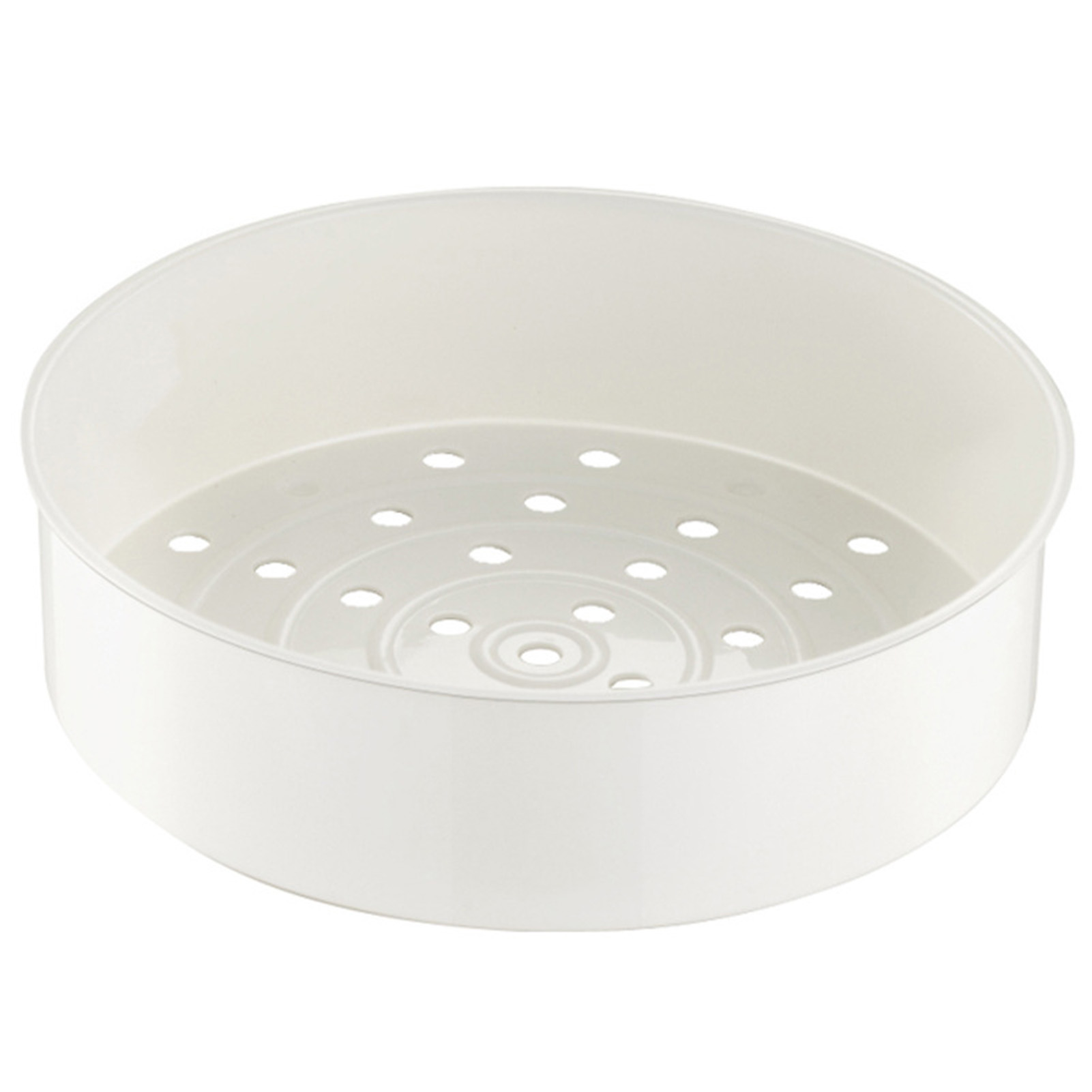 Reiskocher-dampfgarer-ständer (nur Ständer) – Kunststoff – Universelles Küchenzubehör – 4 L