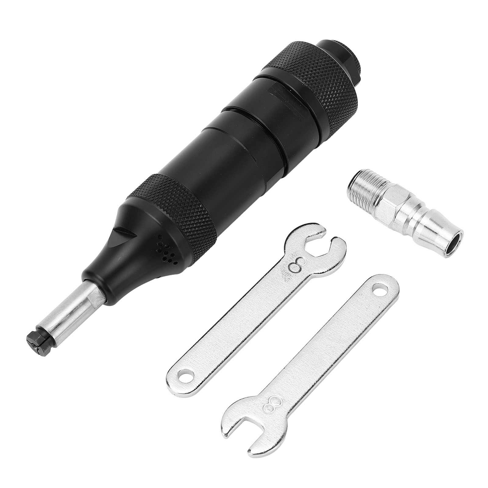 Multifunktionaler Pneumatischer Druckluftschleiferknopf, Schalter Für Formen, Schleifen, Polieren, Entgraten.