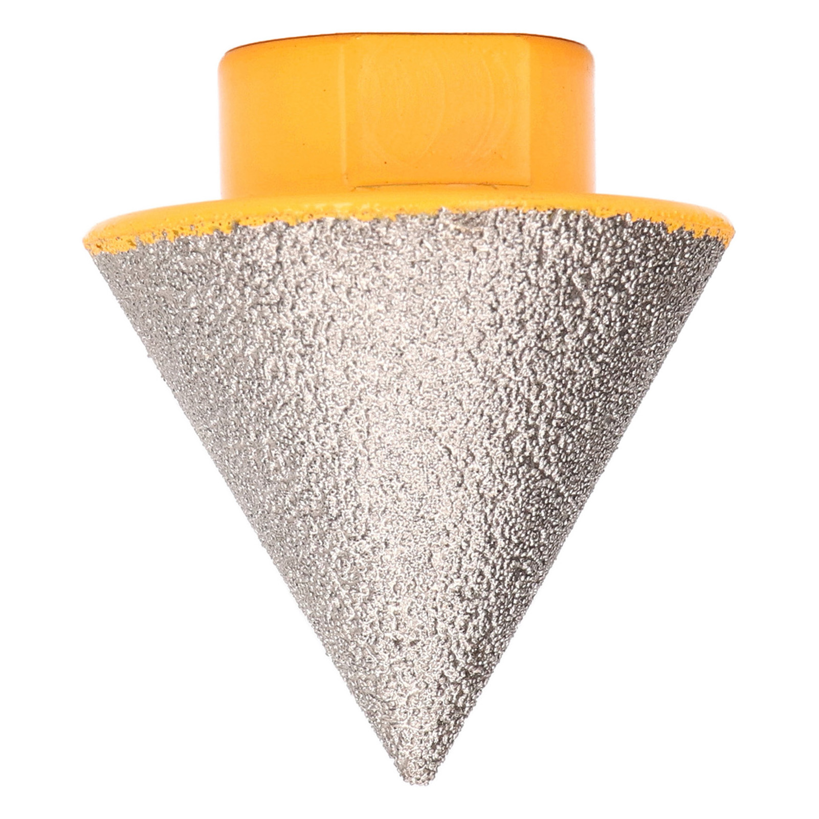 Diamant-fasenfräser, Granitfräsen, Vorhandene Löcher, Vergrößerung 5/8 Zoll-11 38 Mm.