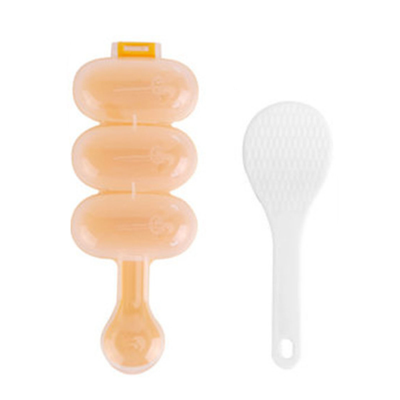 Reisballform Für Kinder, Streuer, Diy, Küchenutensilien, Form Zur Lebensmitteldekoration.