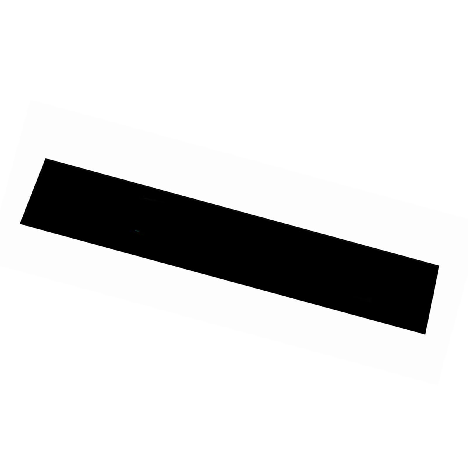 Auto-frontscheibenaufkleber, Universeller Anti-aging-pvc-windschutzscheibenaufkleber 130x21cm Zur Dekoration.