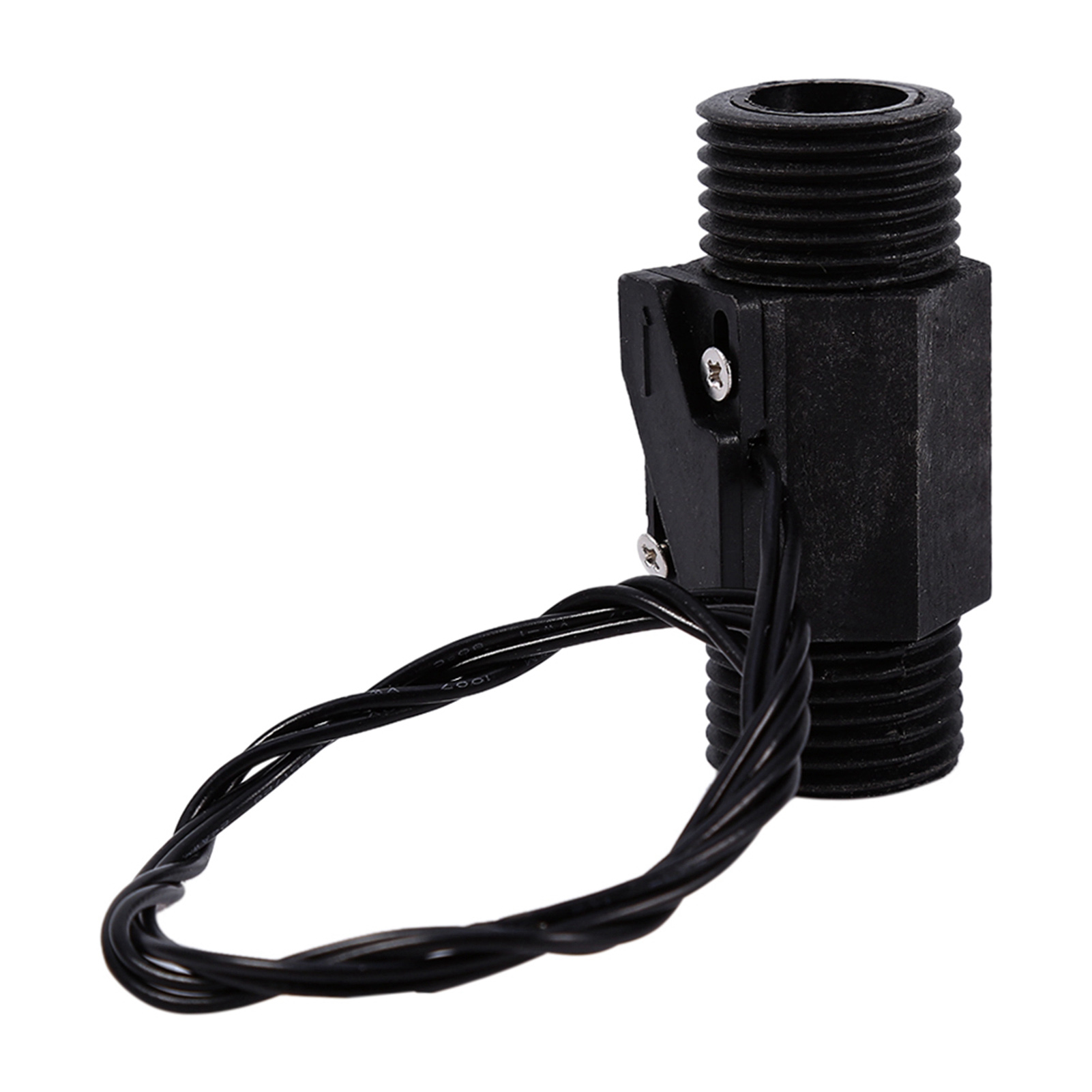 Wasserdurchflussschalter, 2 Cm Durchmesser Magnetschalter Efs-04p 3a Für Sofortige Elektrische Erwärmung.
