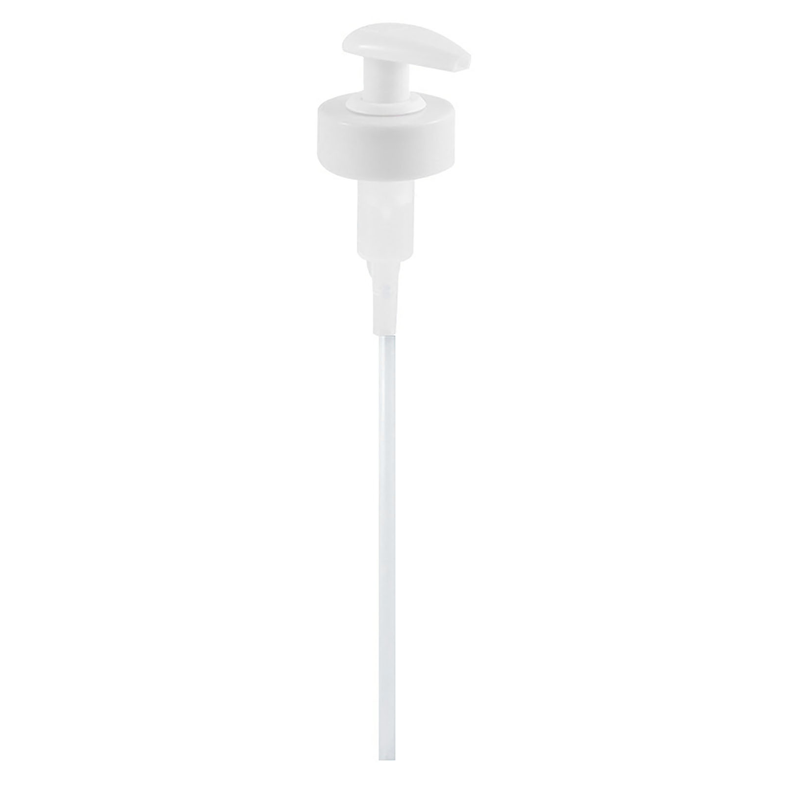 Ein-gallonen-gewürzspender, Kunststoff-küchenflasche, Haushaltsartikel, Weiß, 3,4 Cm / 1,3 Zoll Durchmesser.