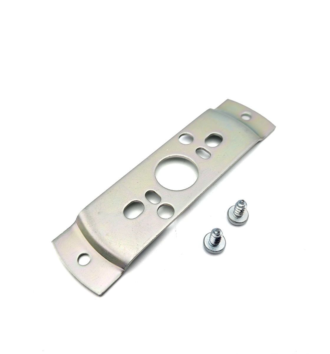 Motorträgerplatte Universal Ø50 Mm – Zf C519 Zf C519