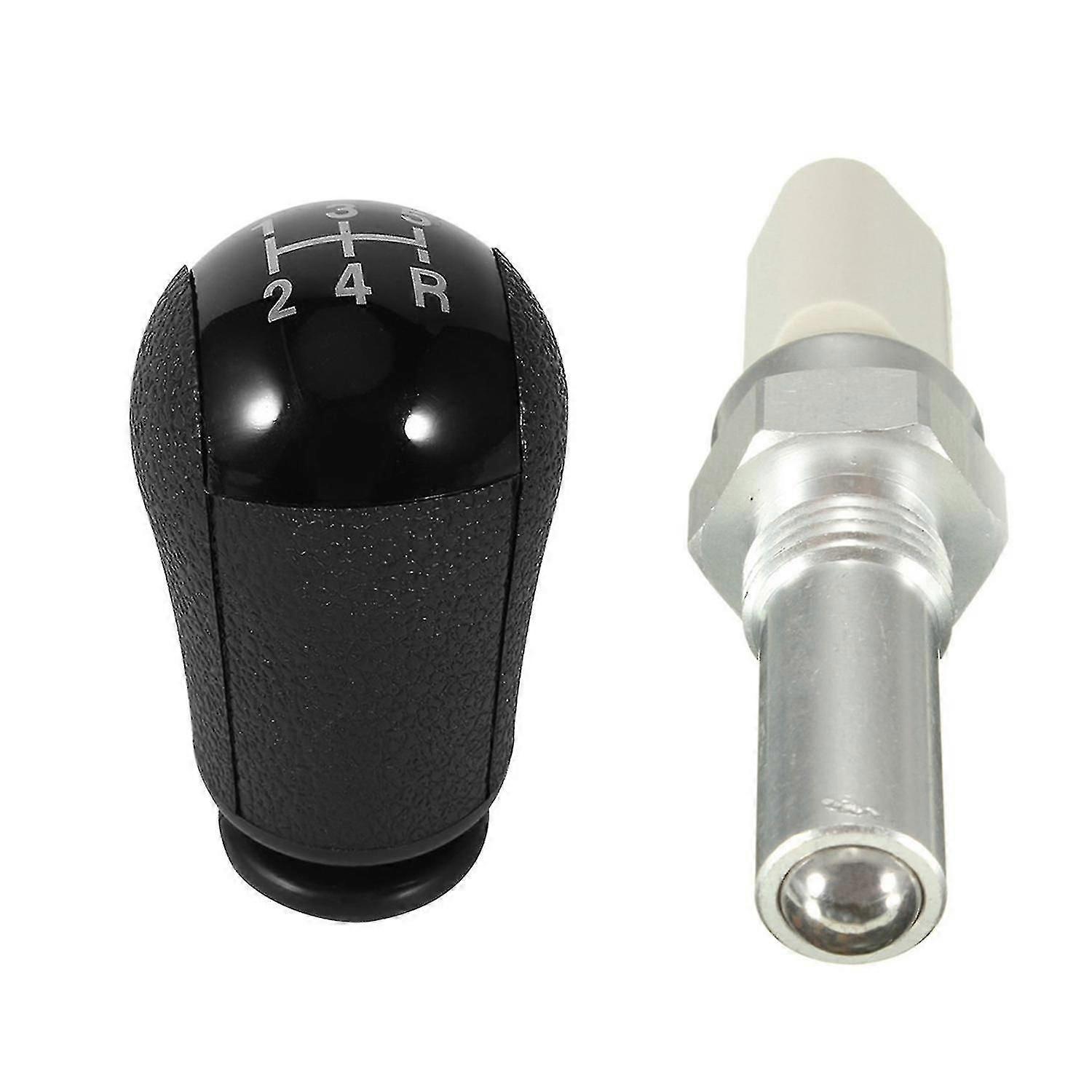 5-gang-schaltgetriebe Mit Abs-schaltknauf Für Ford Focus, Mondeo Mk3, Ford Escort Mk6, Mk7 Und Ford Fiesta, Rückfahrscheinwerferschalter