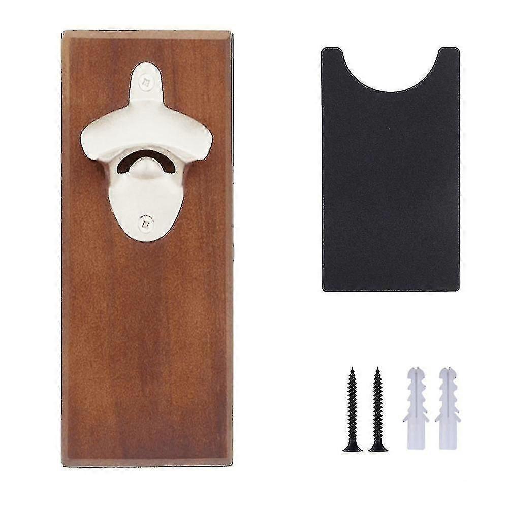 Geschenke Zum Vatertag Für Männer Und Väter, Magnetisches Wandbier