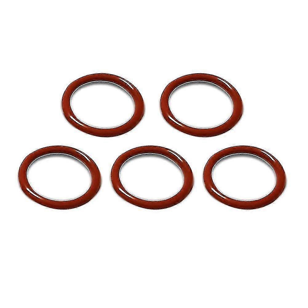 Stück Ersatz-seitenbürstenmotor-o-ring-antriebsriemen Für Neato Botvac