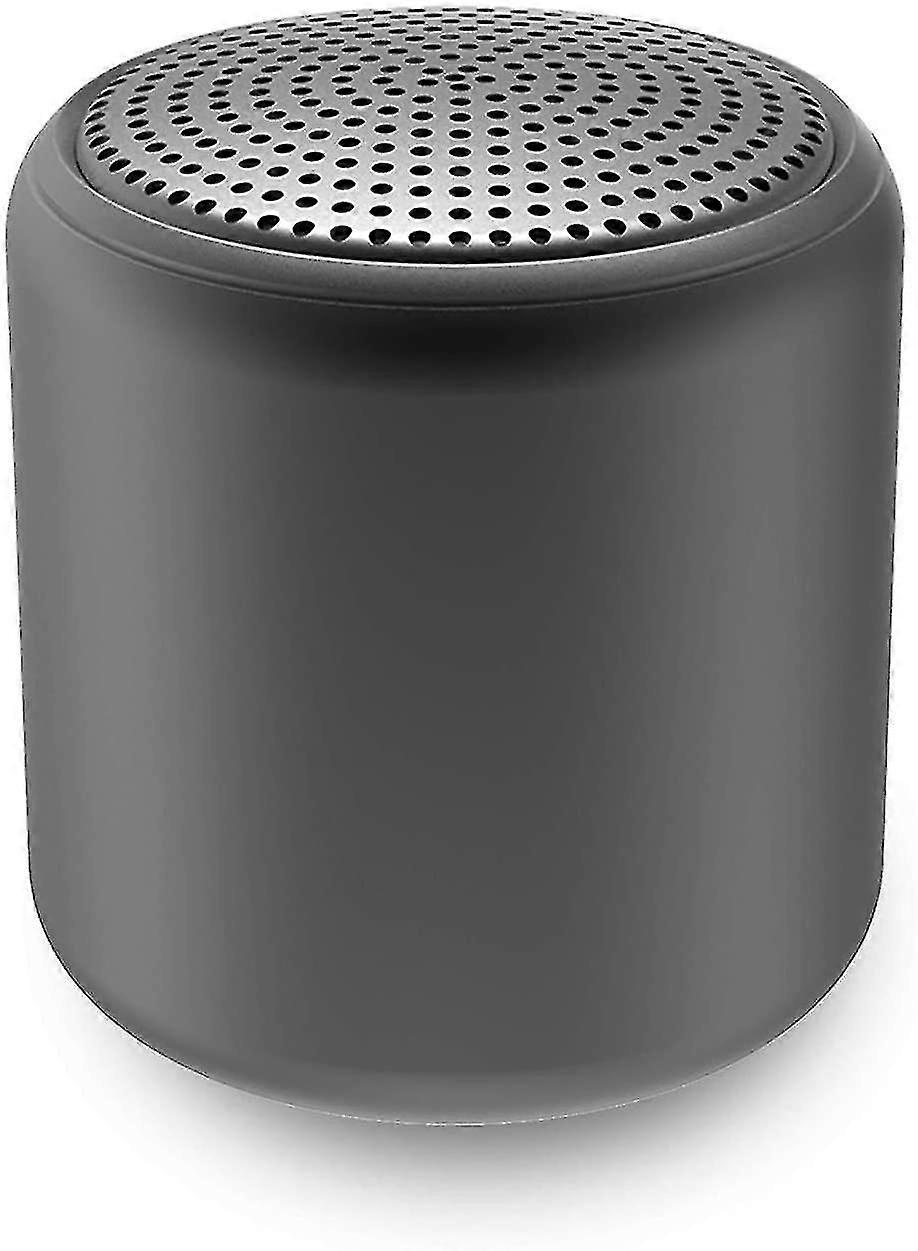 Bluetooth-lautsprecher, Klein, Tragbar, Wasserdicht, Fahrradlautsprecher, Duschlautsprecher, 360°-sprachsteuerung, Usb-ladefunktion, Klarer Stereoklang, S-verbindung