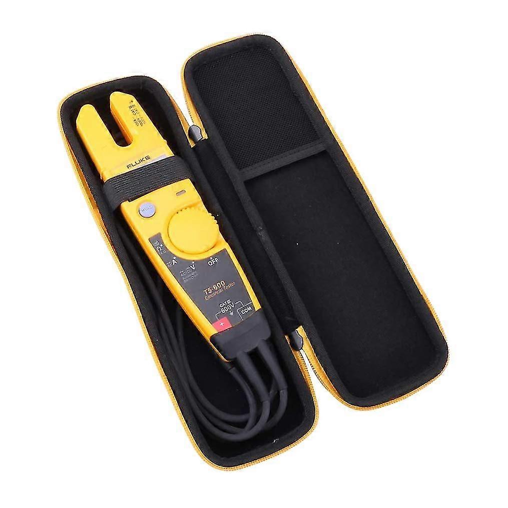 Ersatz-hartschalenkoffer Für Fluke T5-1000/t5-600/t6-1000/t6-600 Elektrische Spannung, Dauerstrich