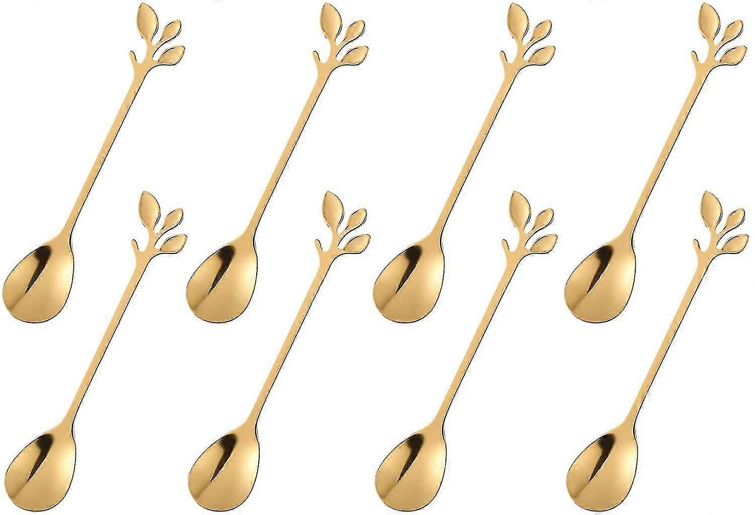Mini-espressolöffel