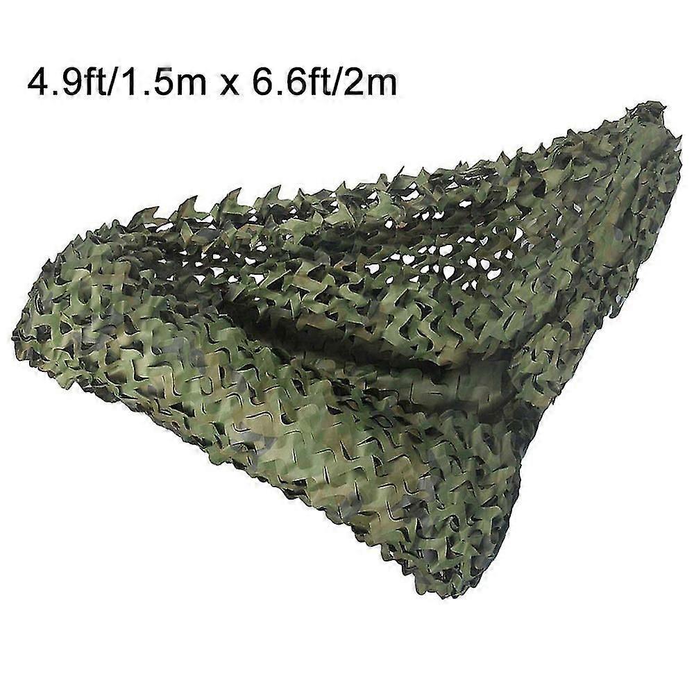 Roll-tarnnetz Für Jagd, Militärdekoration, Sonnenschutz