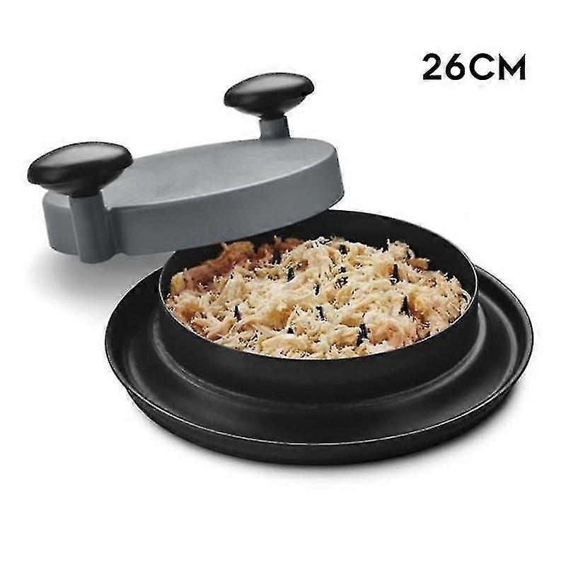 Manueller Fleischzerkleinerer, Vielseitig Einsetzbar, Professionell, Praktisch Für Die Küche
