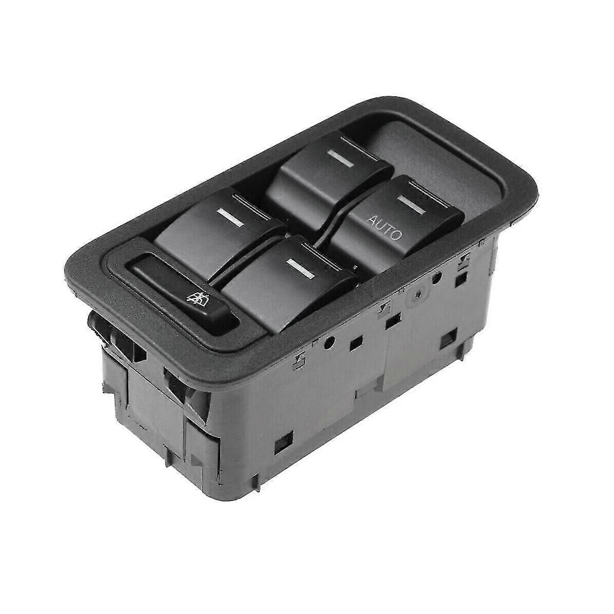 9r79-14a132-aa Hauptschalter Für Fensterheber, Elektrische Fensterheber-taste (auf/ab), Autoteile Für