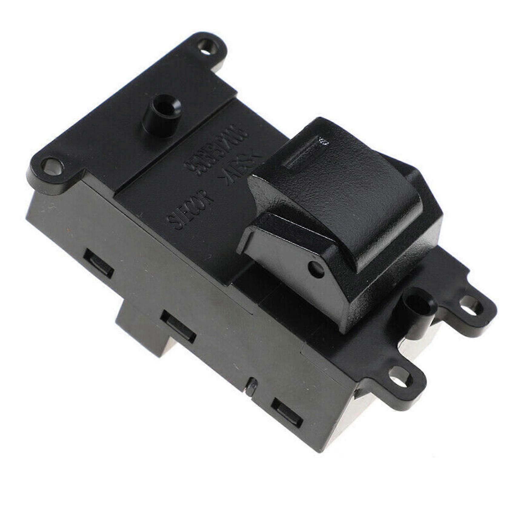 Neuer Elektrischer Fensterheberschalter Für Honda Jazz (2009–2014, 2012–2015), Teilenummer: 35760-tf0-003, 35760tf0003