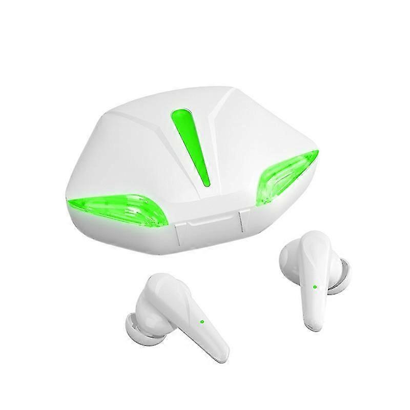 Kabellose Bluetooth-gaming-kopfhörer Von Tws: Wasserdichtes Sport-headset Mit Touch-steuerung, Freisprechfunktion, Geräuschunterdrückung Und Bluetooth-kopfhörer Für Autofahrer.