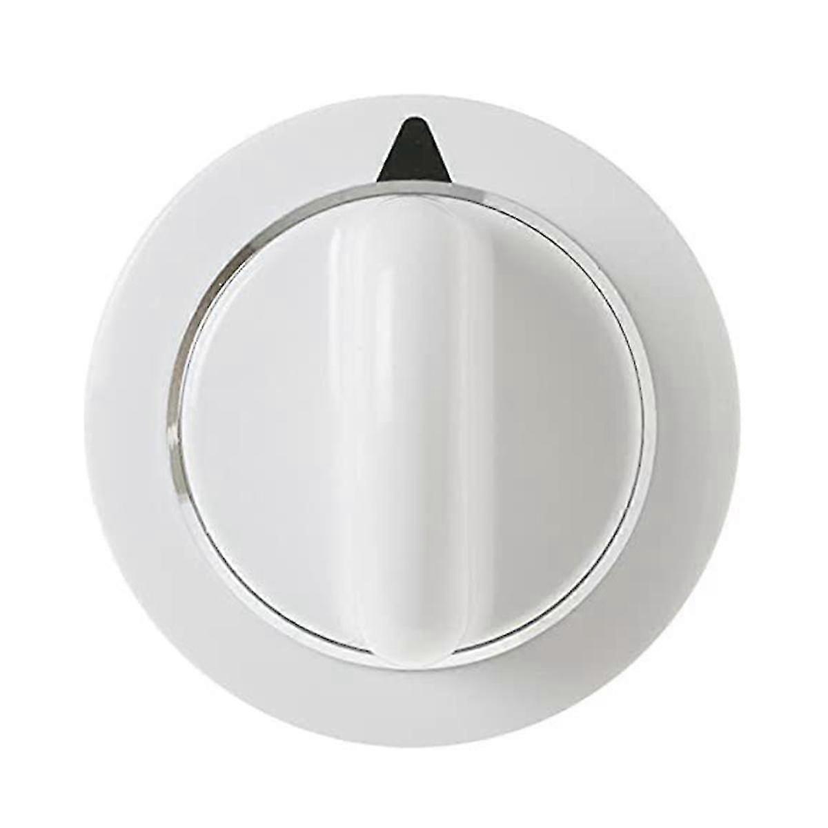 3x We01x20374 Timerknopf Kompatibel Mit Elektrischem Wäschetrockner Ps8769912