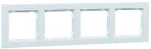Honeywell Peha NOVA Abdeckrahmen Schaltgeräte - 00020411